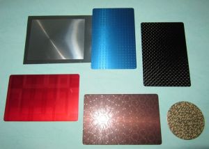 Special  lines、Material  Printing