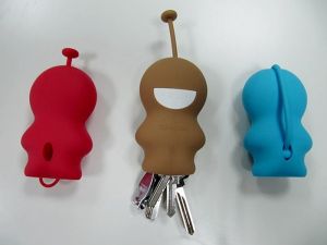 Silicone   Key   Admission  package    